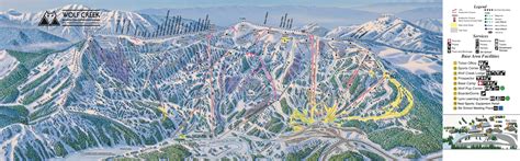 wolf creek ski area discount code